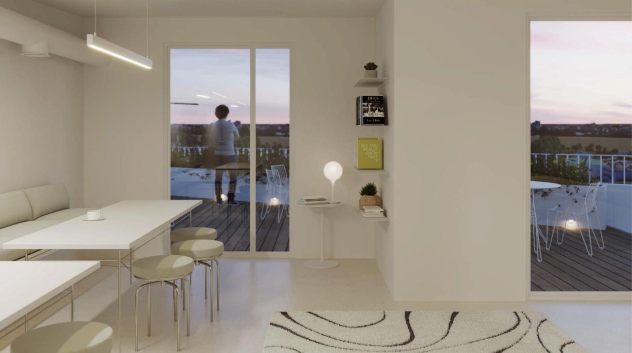 Bureau Bordeaux 1151m² Vente bureau Bordeaux Gironde OVBUR2532428 3